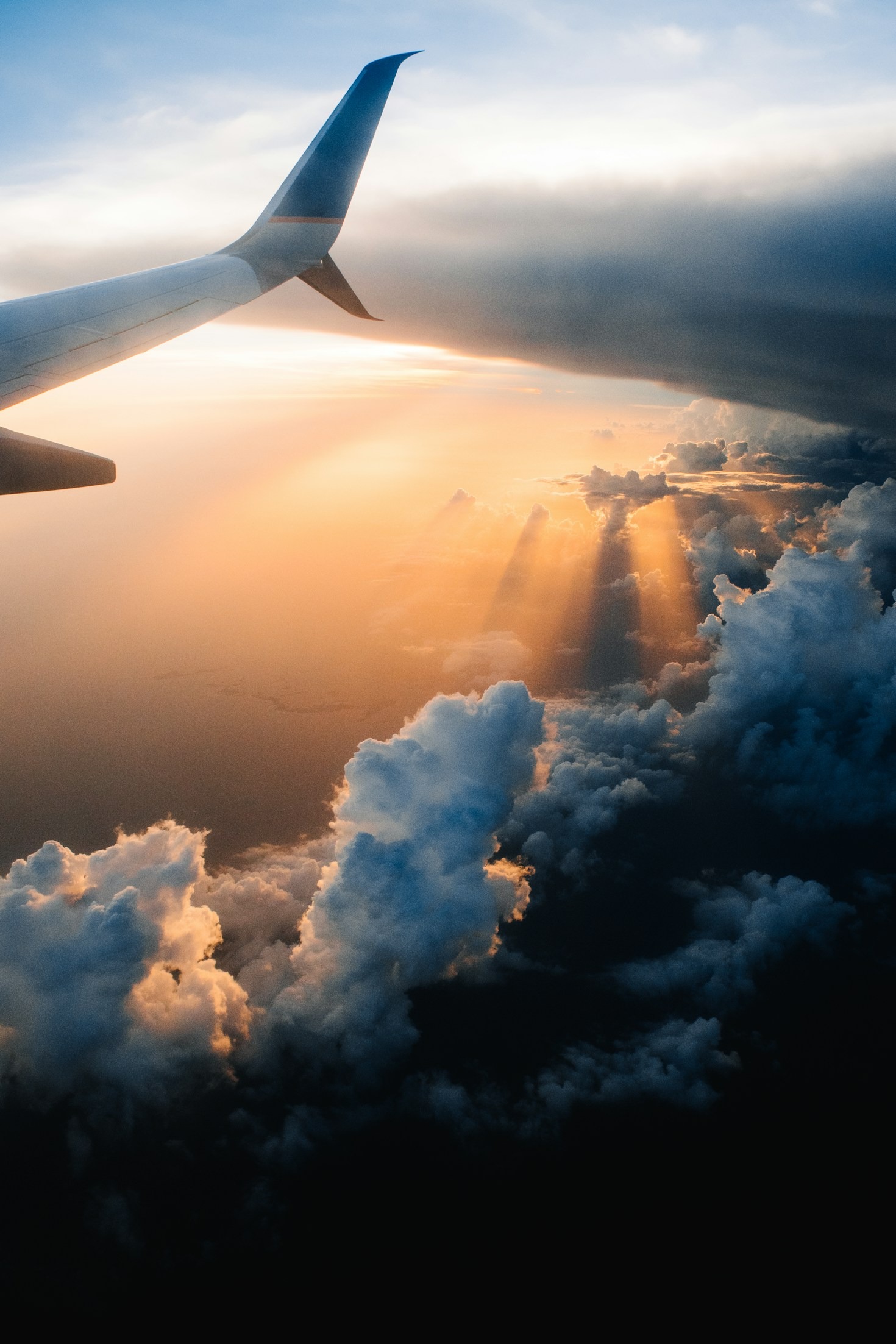 Top Trends in Modern Travel Technology